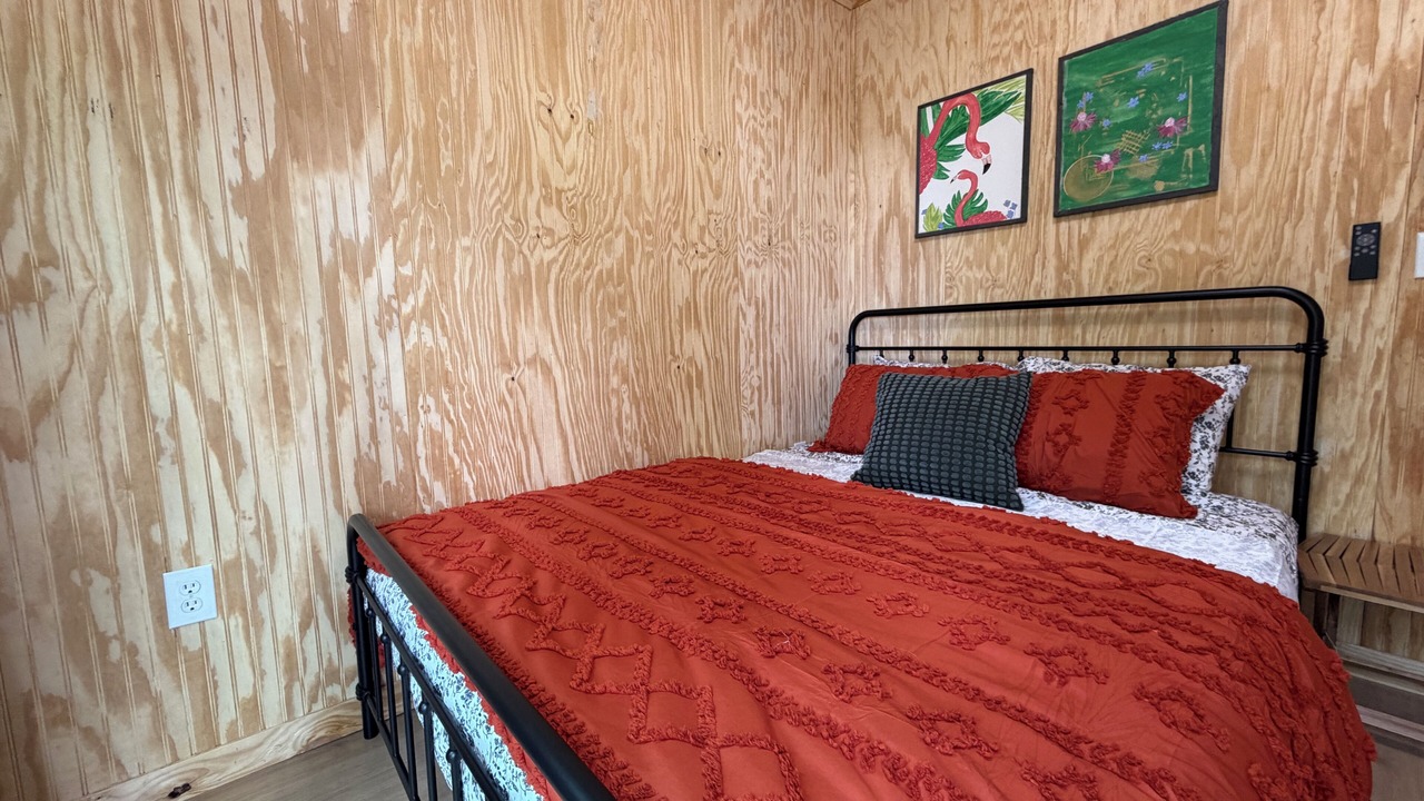 Photo of Bedroom in Alba