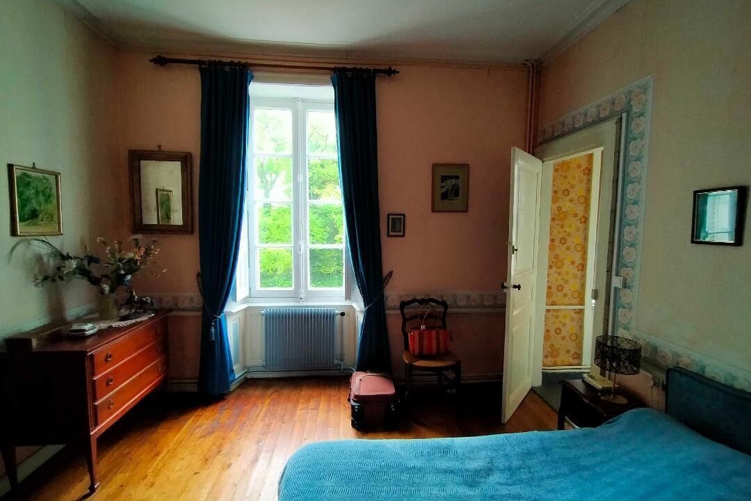Photo of Bedroom in Saint-Lyphard