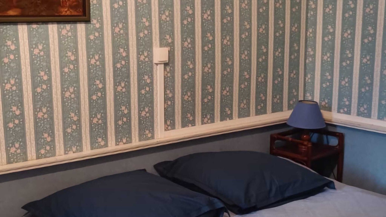 Photo of Bedroom in Saint-Lyphard