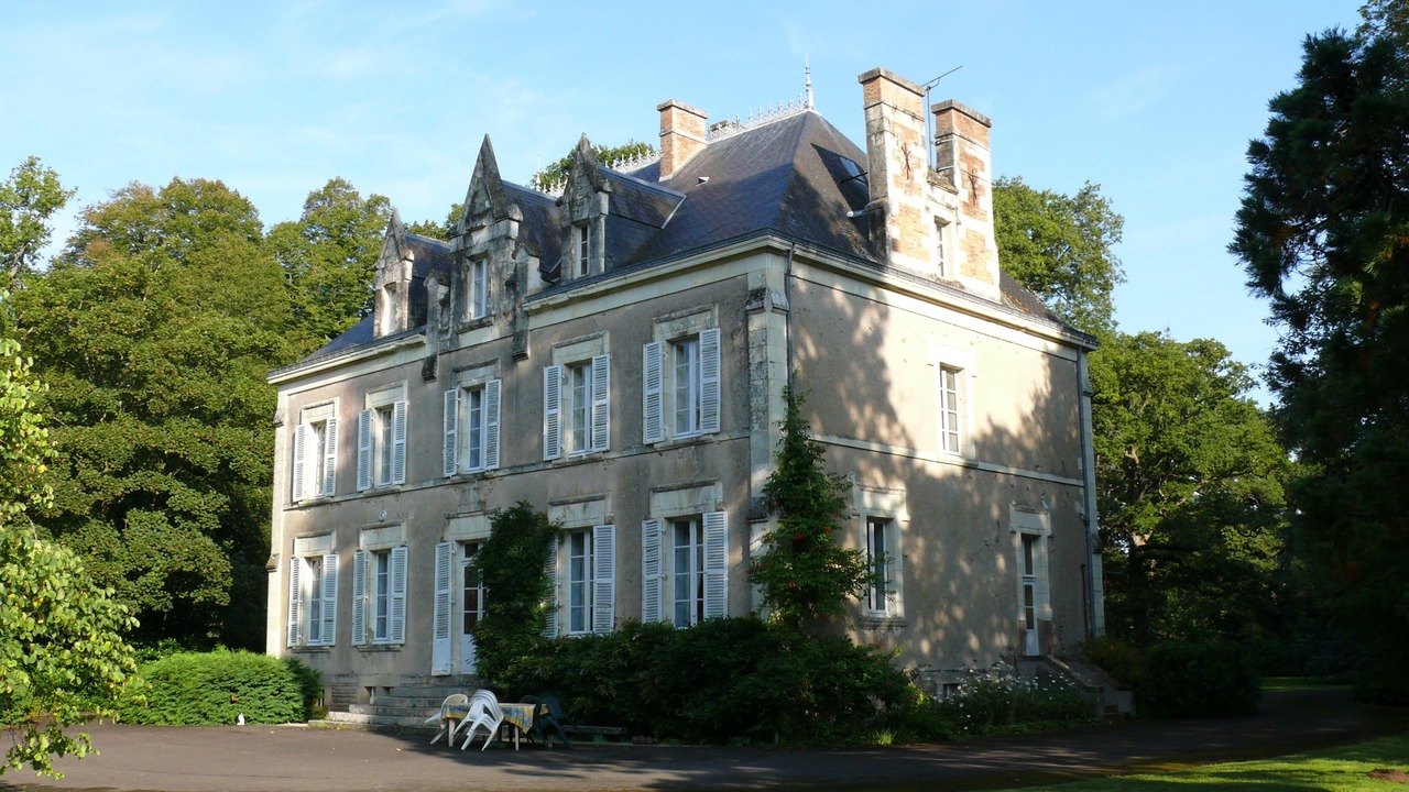 Photo of Outdoor in Saint-Lyphard