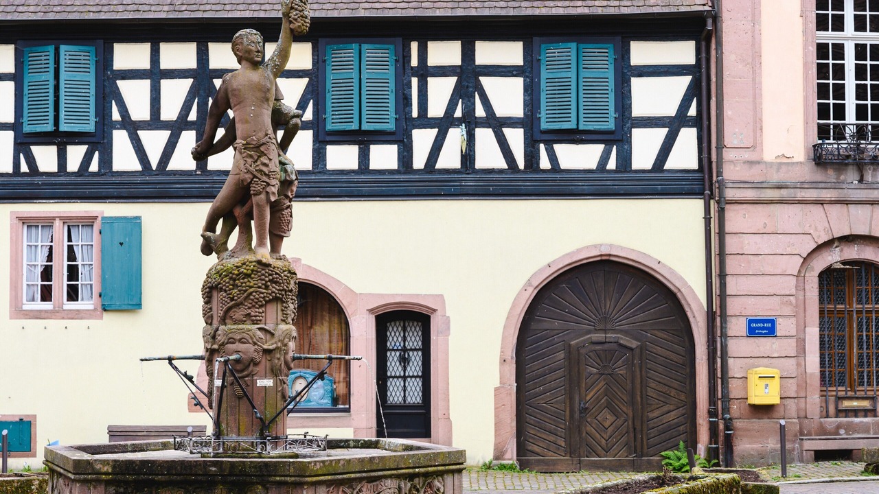 Photo of Outdoor in Kientzheim