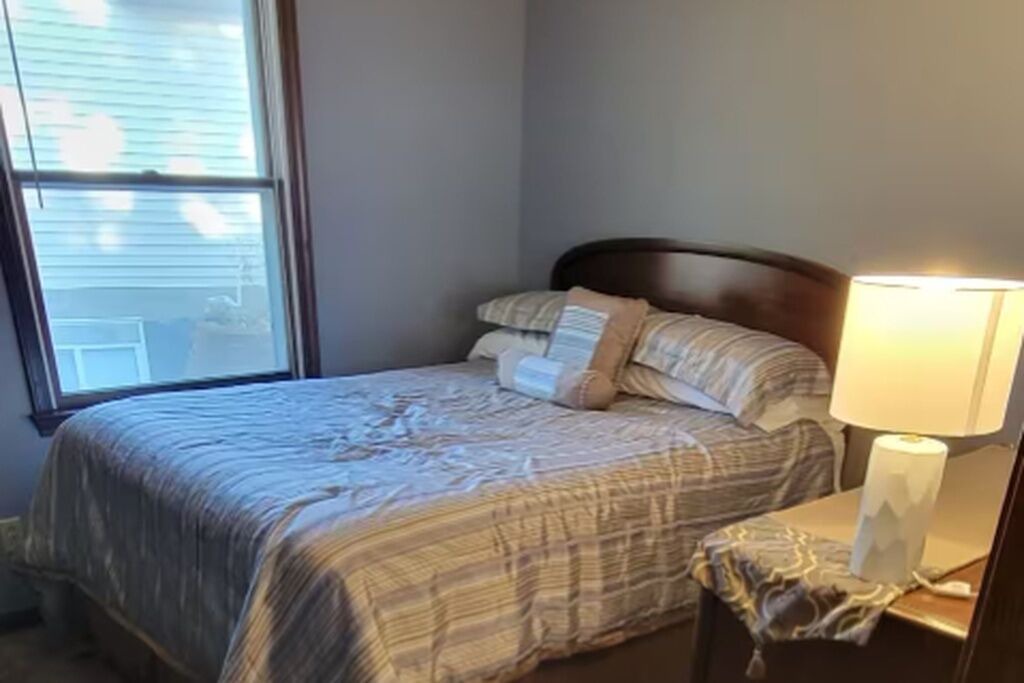 Photo of Bedroom in Columbus