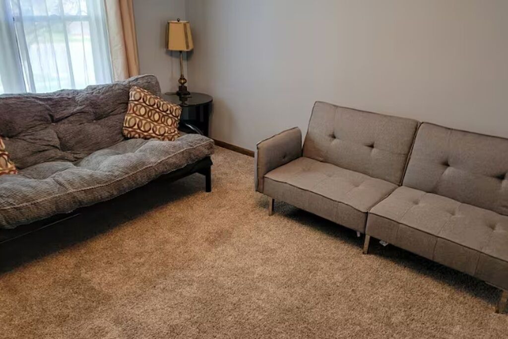 Photo of Livingroom in Columbus