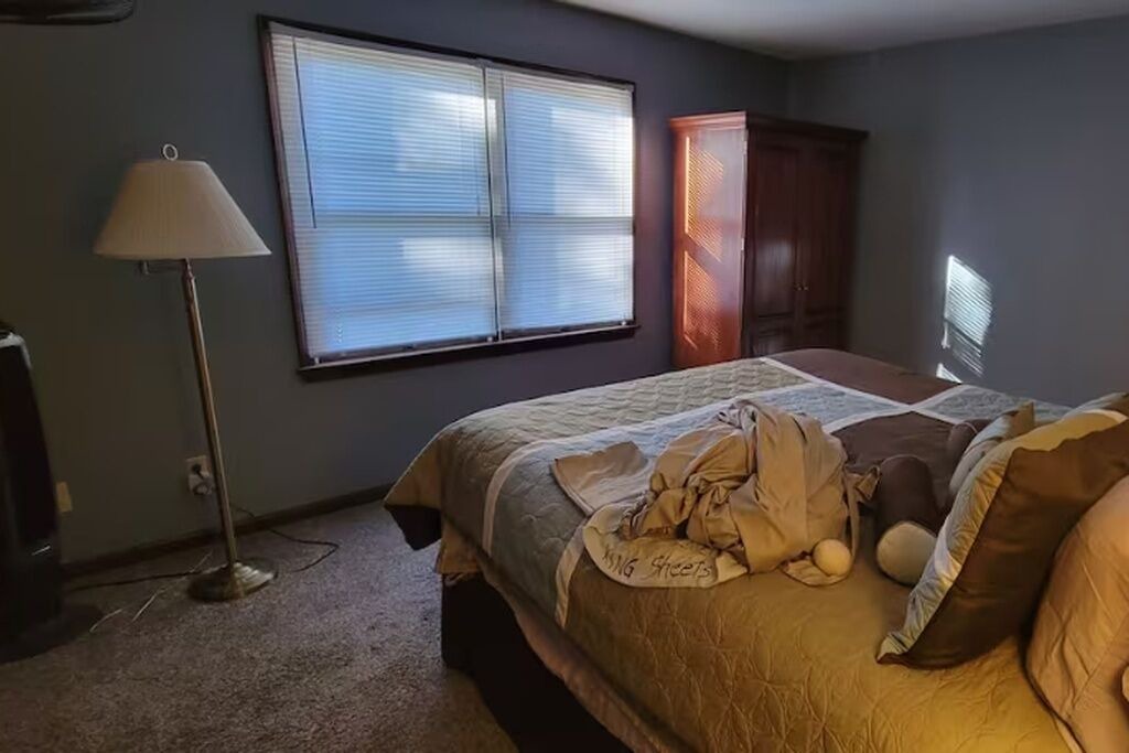 Photo of Bedroom in Columbus