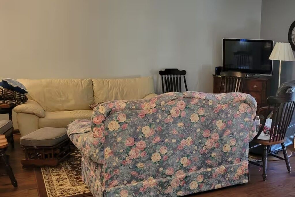 Photo of Livingroom in Columbus