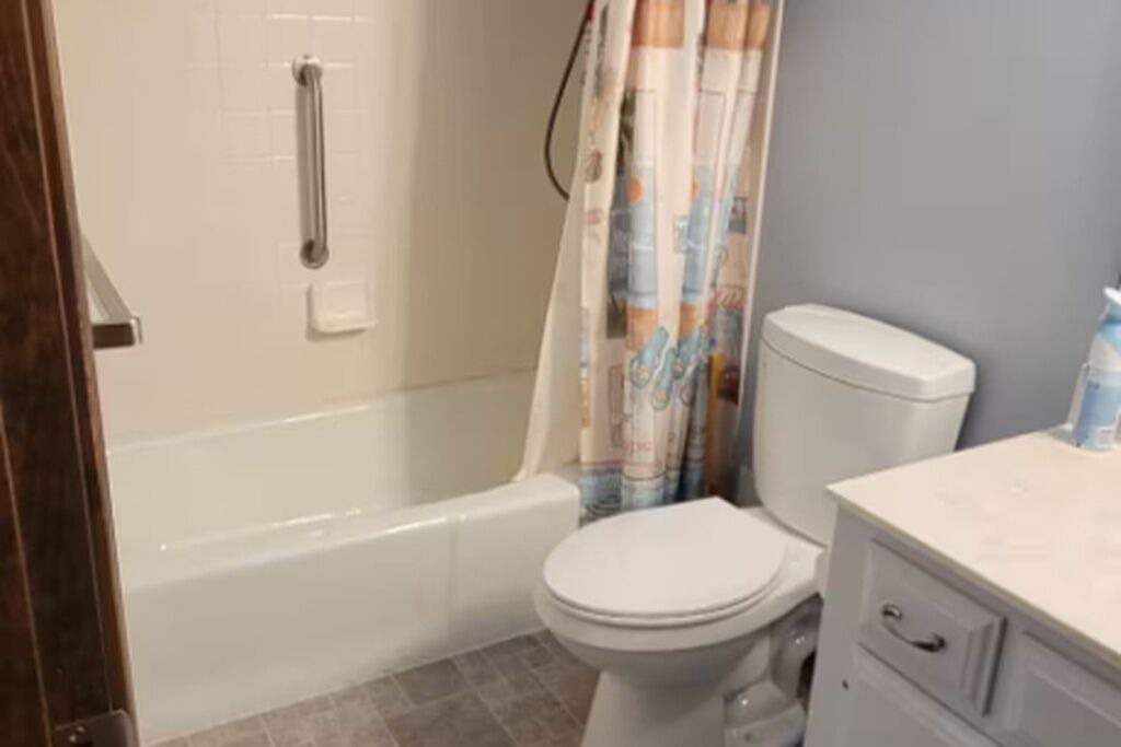 Photo of Bathroom in Columbus