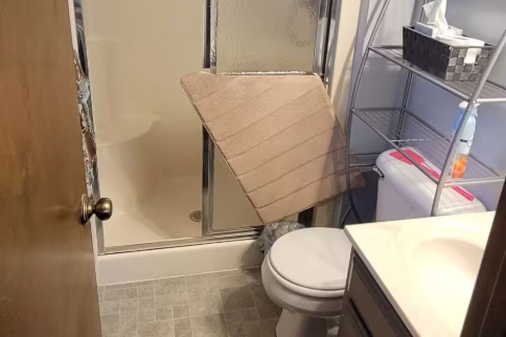 Photo of Bathroom in Columbus