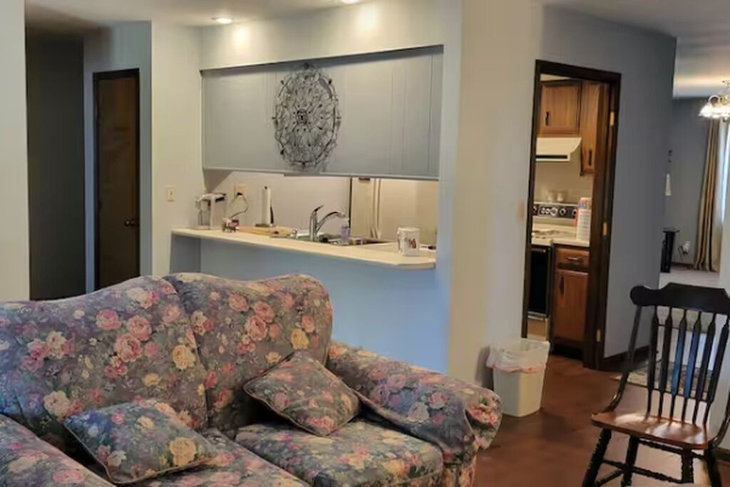 Photo of Livingroom in Columbus