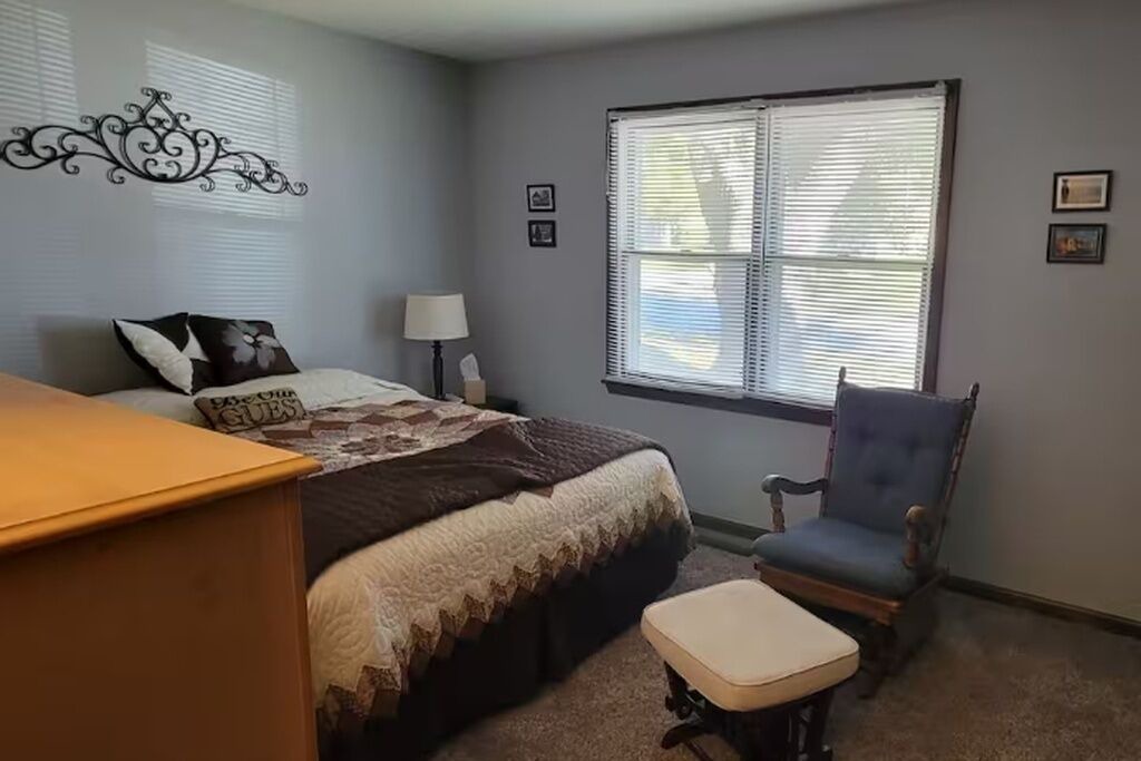 Photo of Bedroom in Columbus
