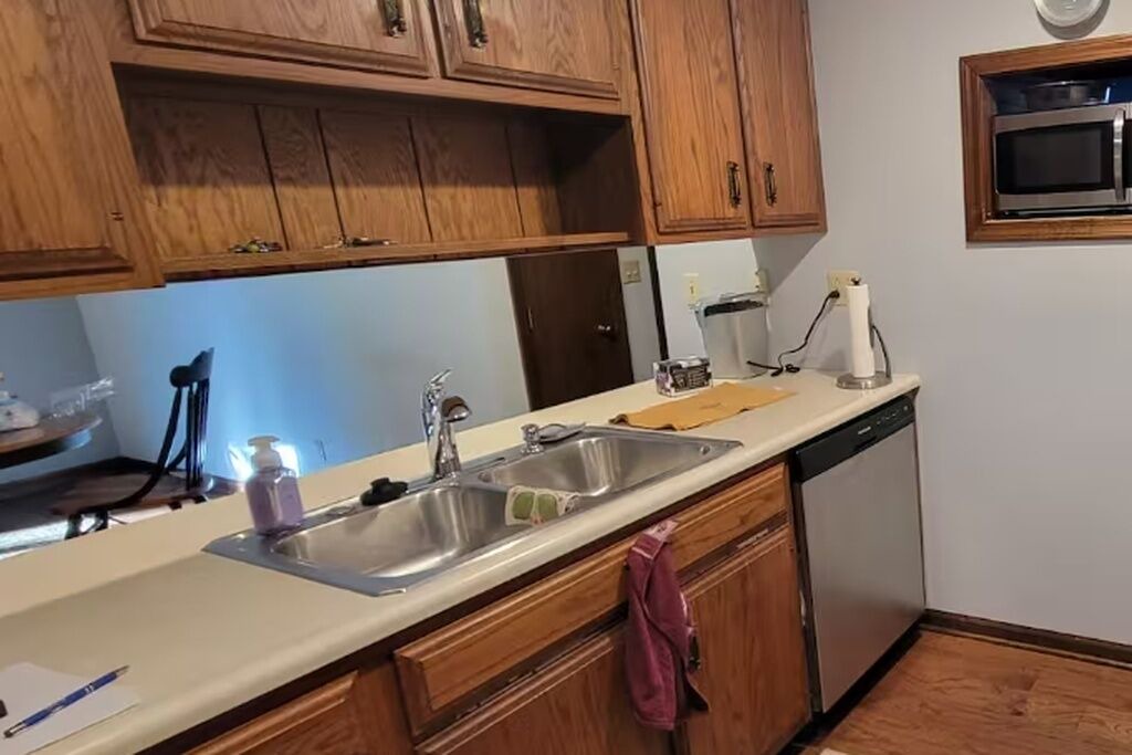 Photo of Kitchen in Columbus