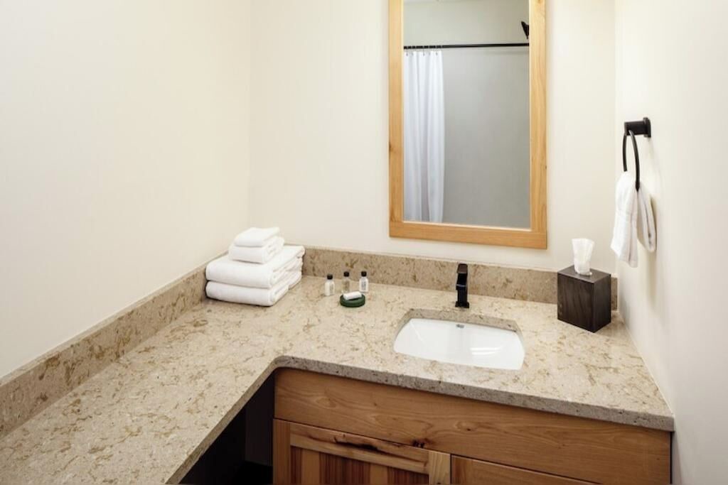Photo of Bathroom in Schroon Lake