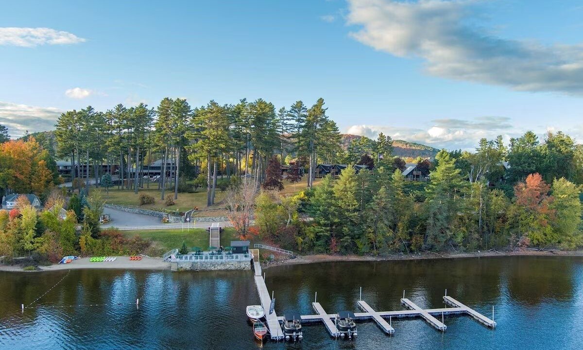 Photo of Outdoor in Schroon Lake
