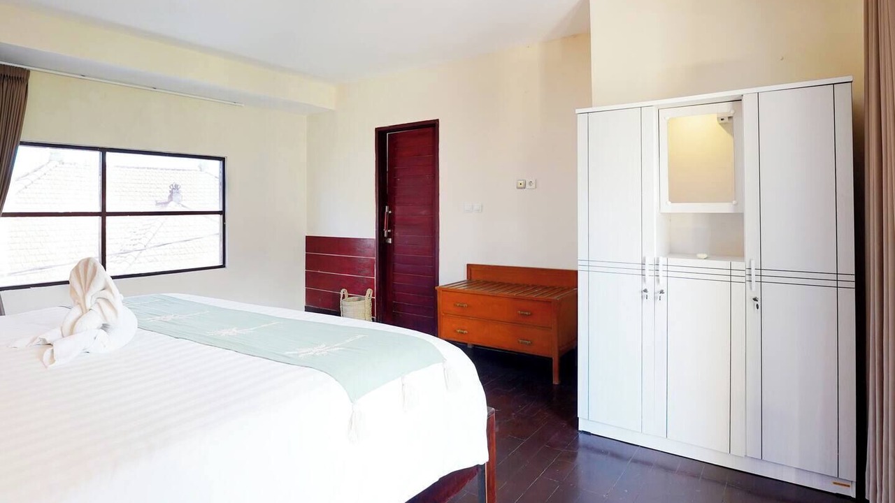 Photo of Bedroom in Sidakarya
