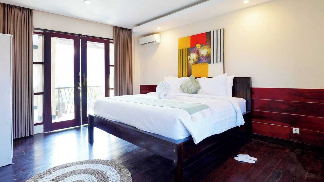 Photo of Bedroom in Sidakarya