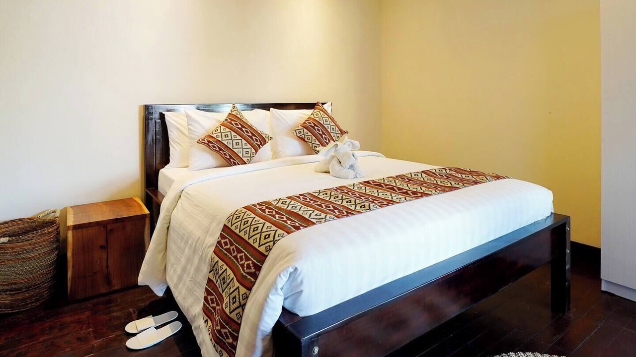 Photo of Bedroom in Sidakarya