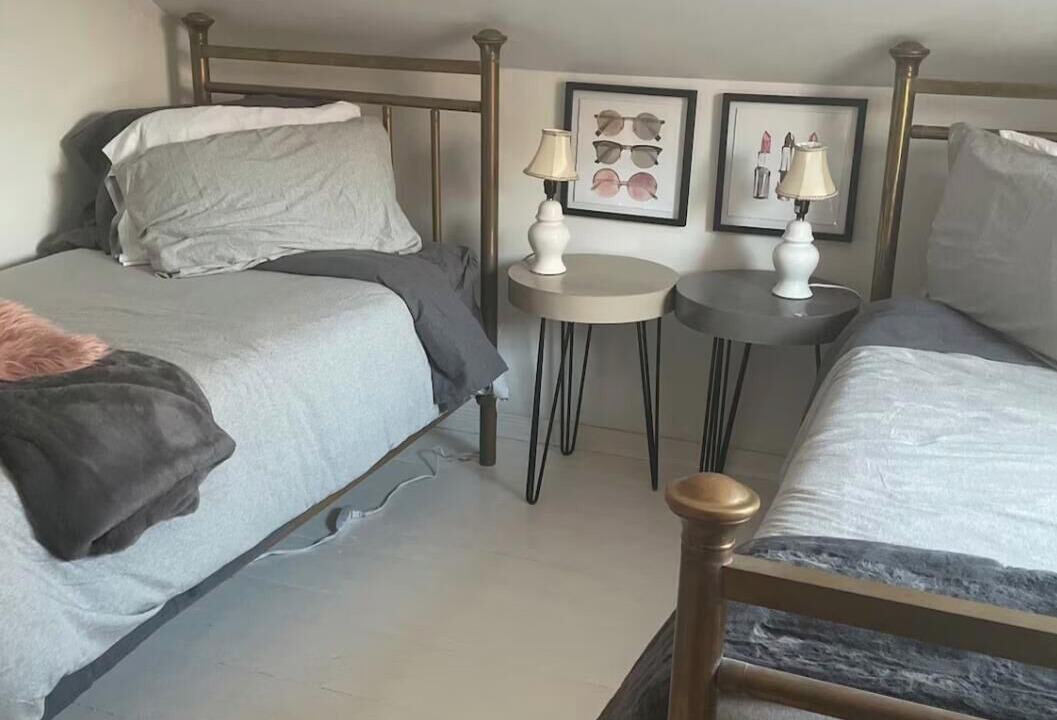 Photo of Bedroom in Actinolite