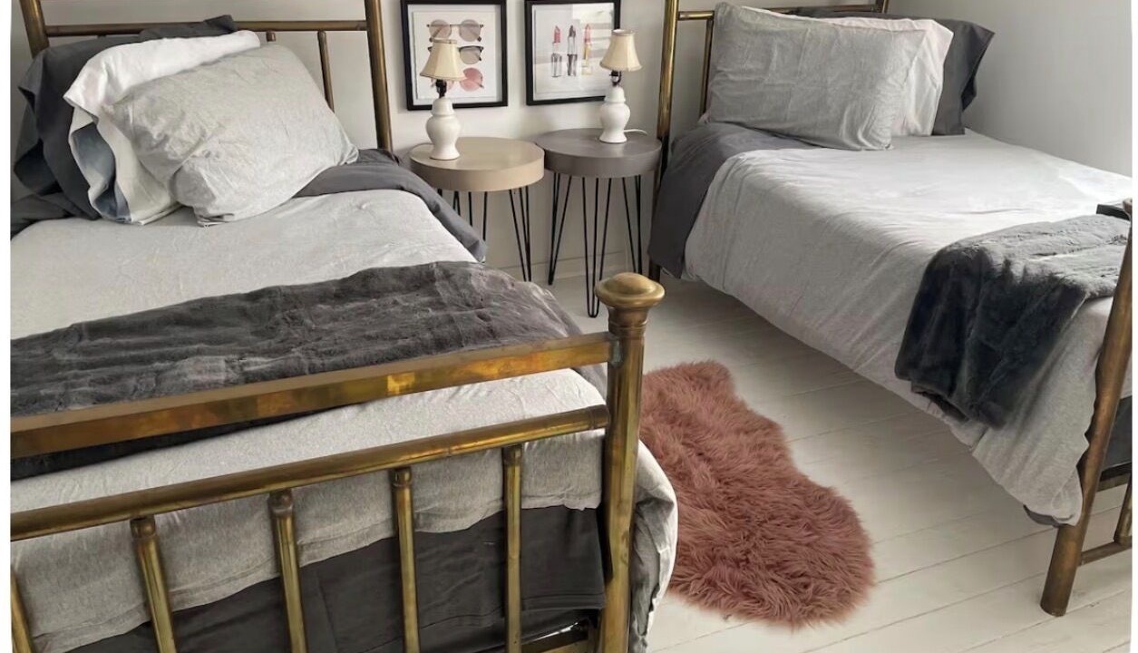 Photo of Bedroom in Actinolite