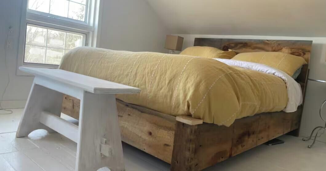 Photo of Bedroom in Actinolite