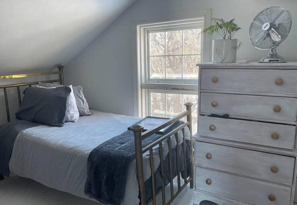 Photo of Bedroom in Actinolite