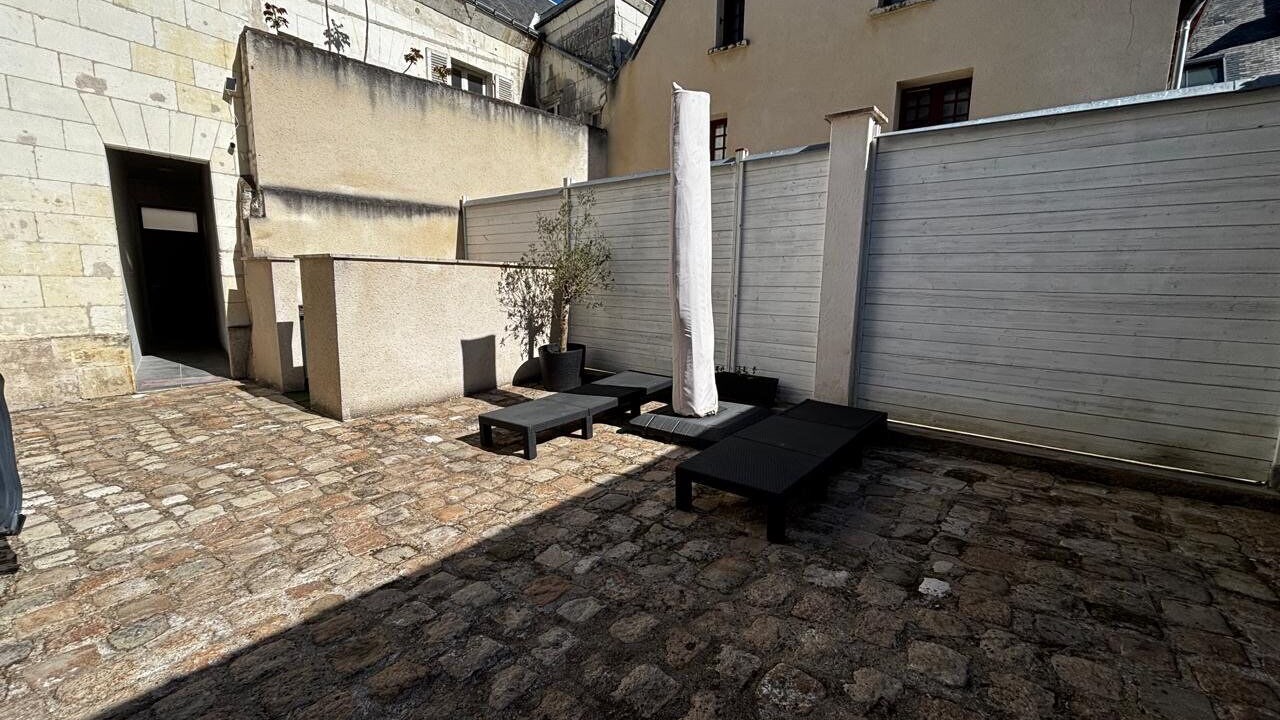 Photo of Patio Balcony in Loches