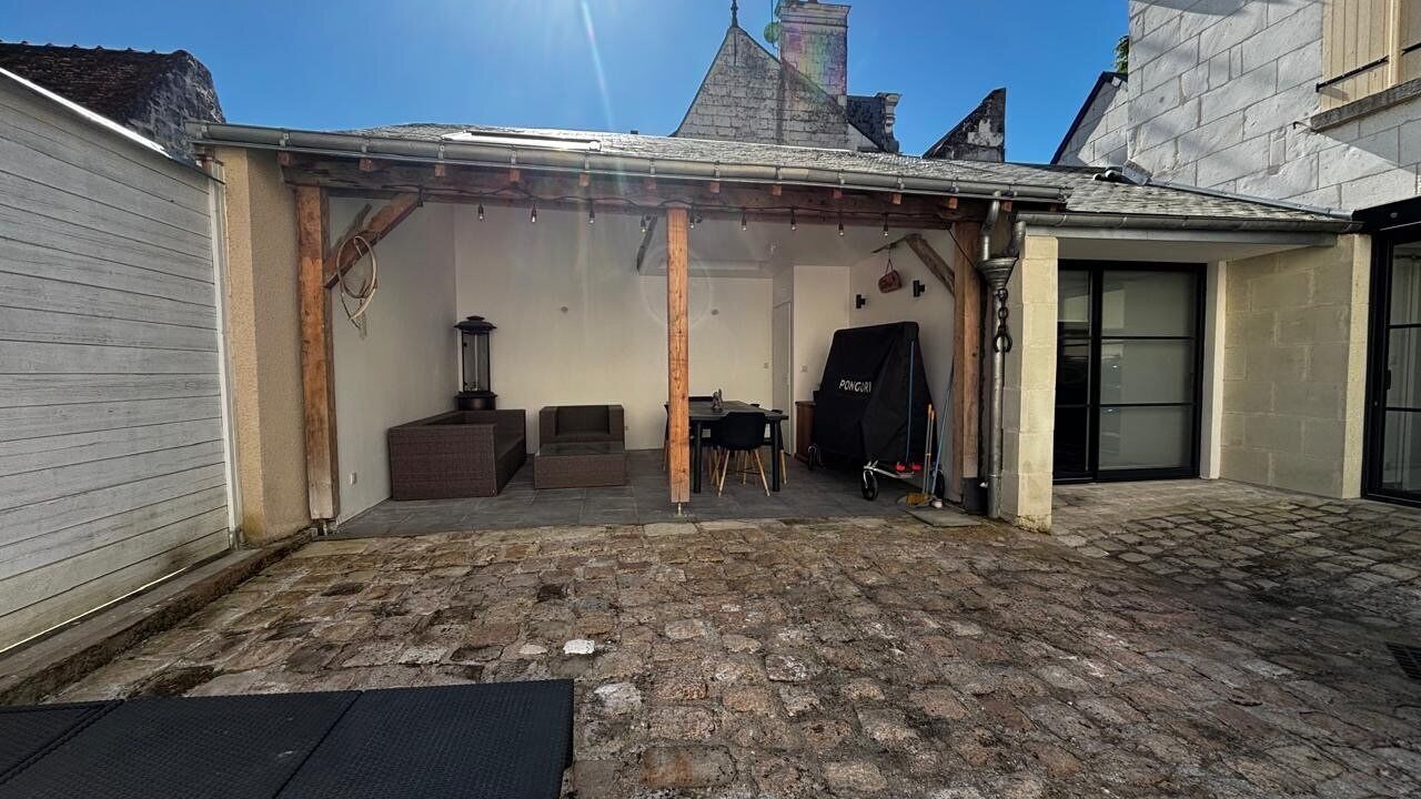 Photo of Outdoor in Loches