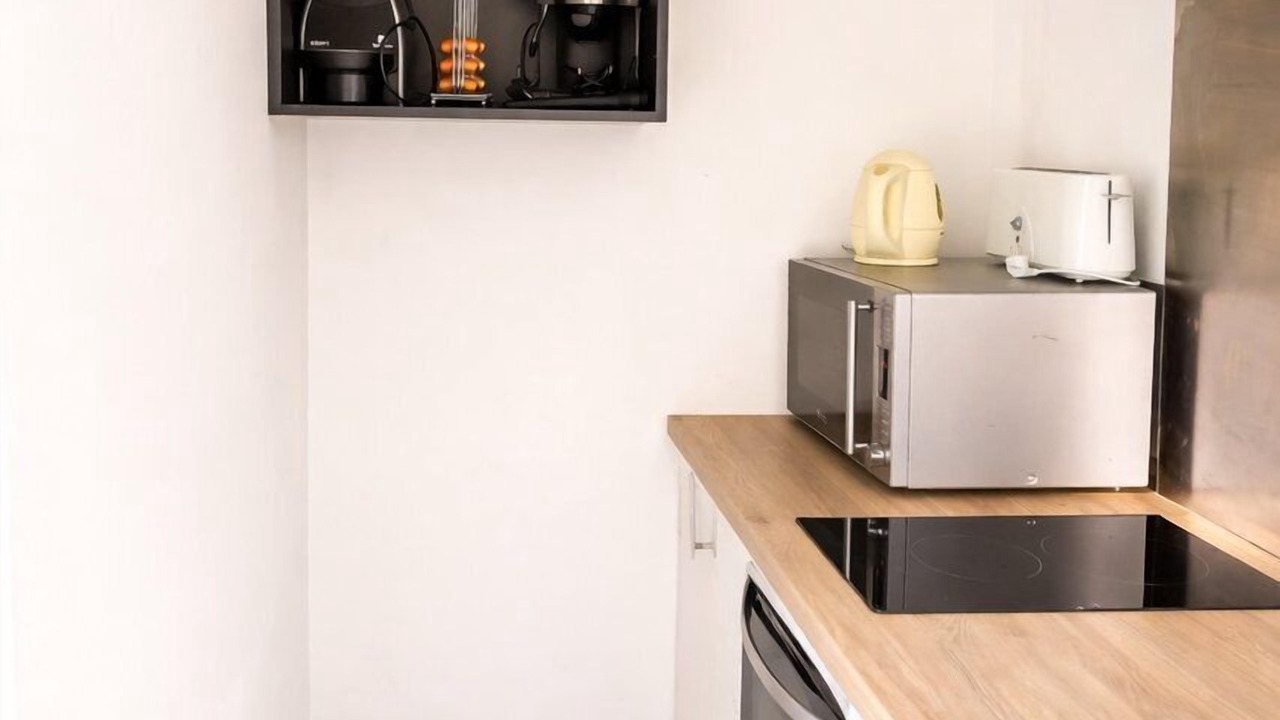 Photo of Kitchen in Loches