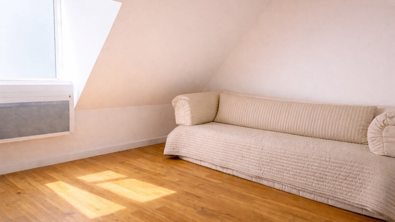 Photo of Livingroom in Loches