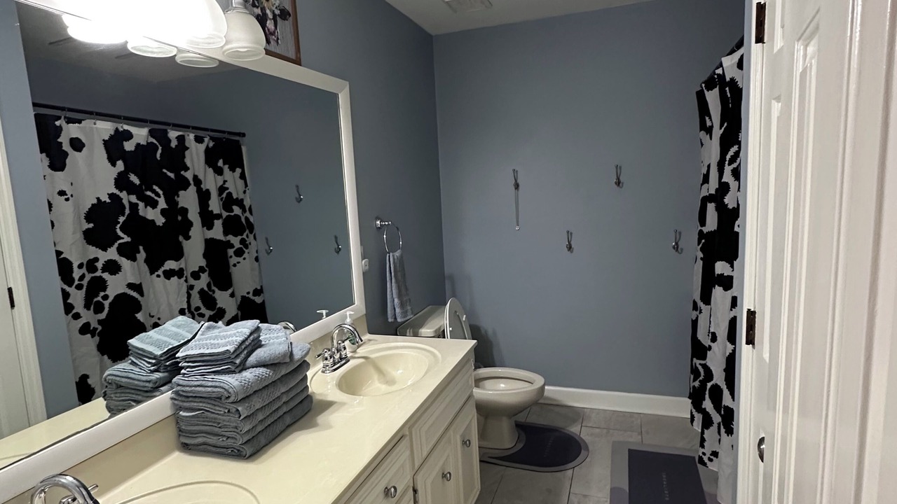 Photo of Bathroom in Appling