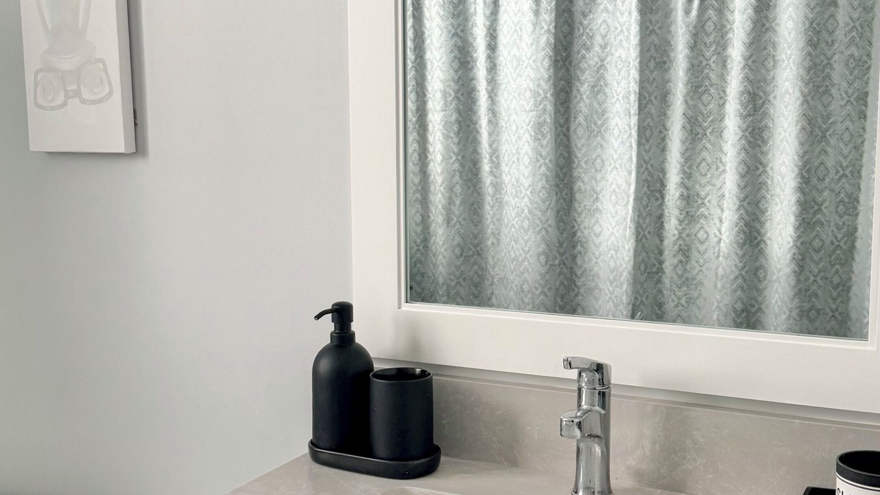 Photo of Bathroom in Alton