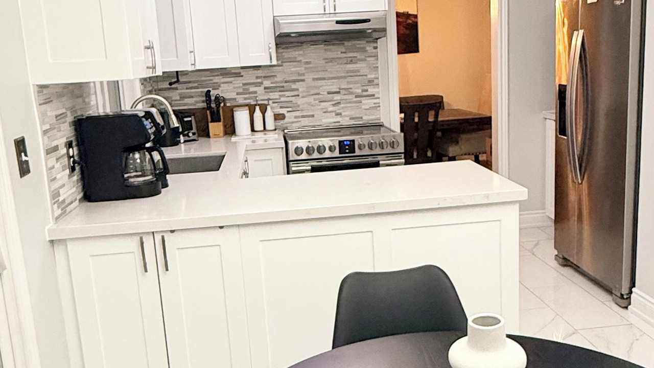 Photo of Kitchen in Alton