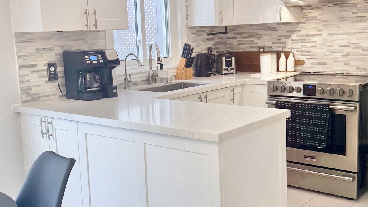 Photo of Kitchen in Alton