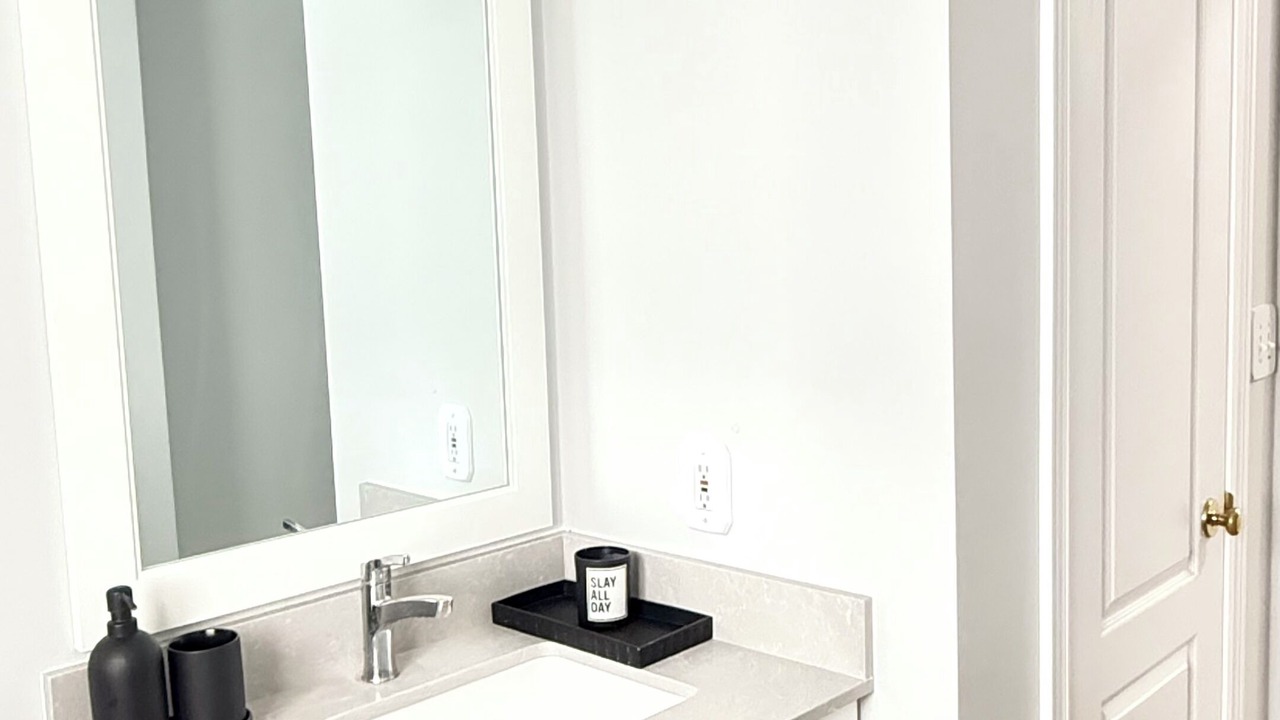 Photo of Bathroom in Alton