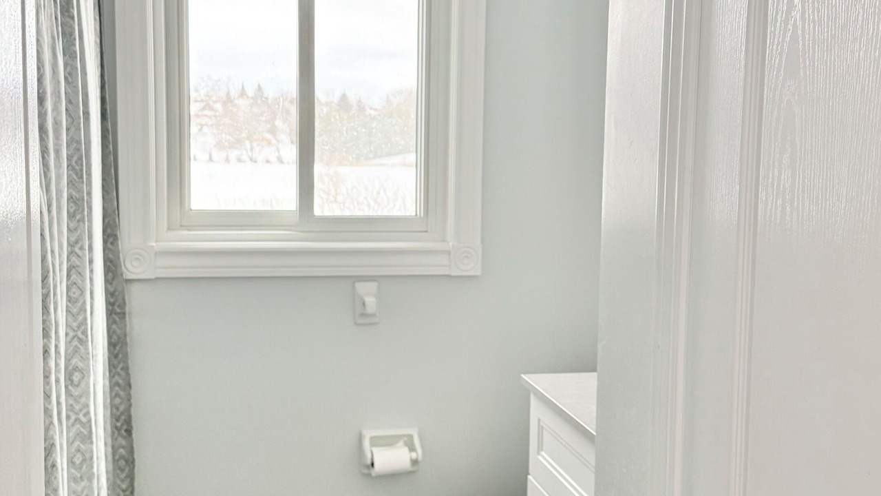 Photo of Bathroom in Alton
