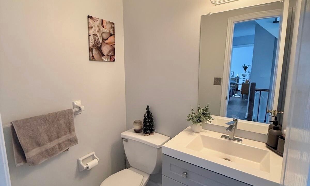Photo of Bathroom in Alton