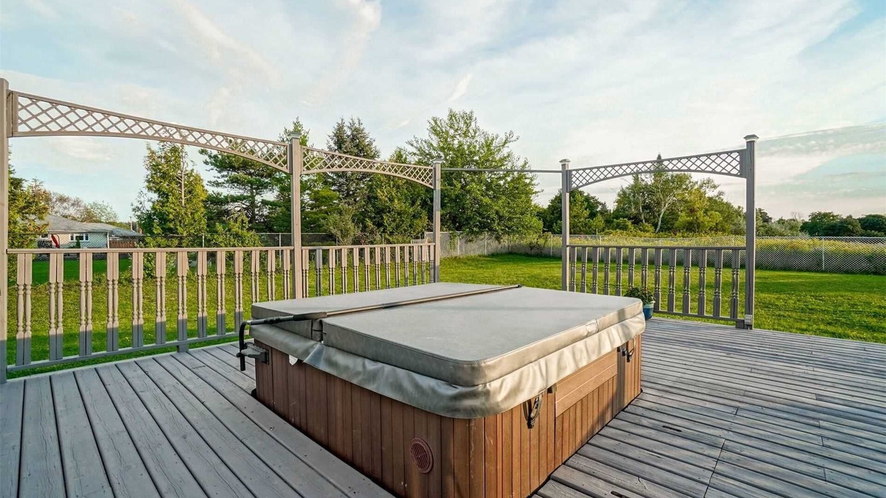 Photo of Patio Balcony in Alton
