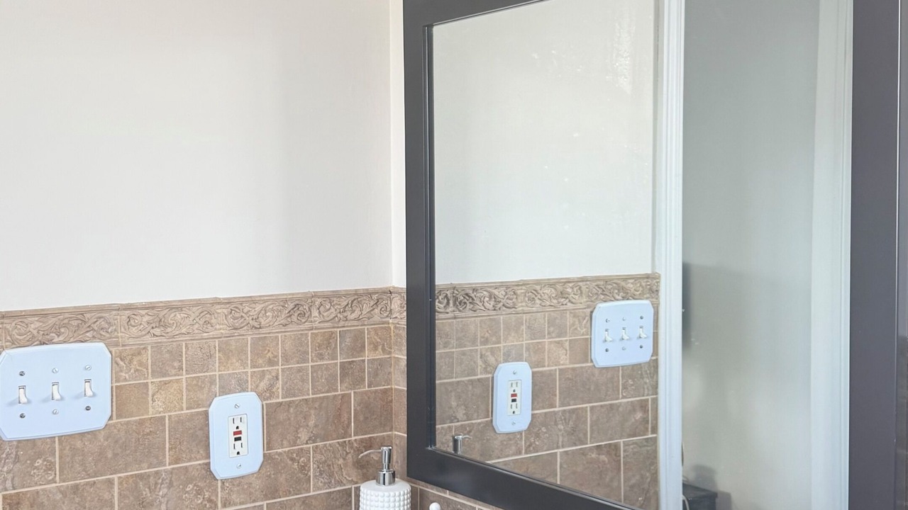 Photo of Bathroom in Alton