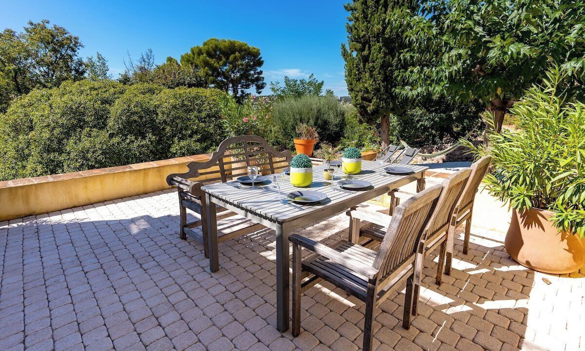 Photo of Outdoor in Toulon