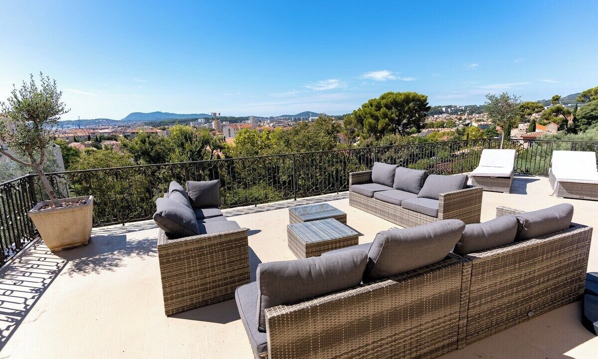 Photo of Outdoor in Toulon
