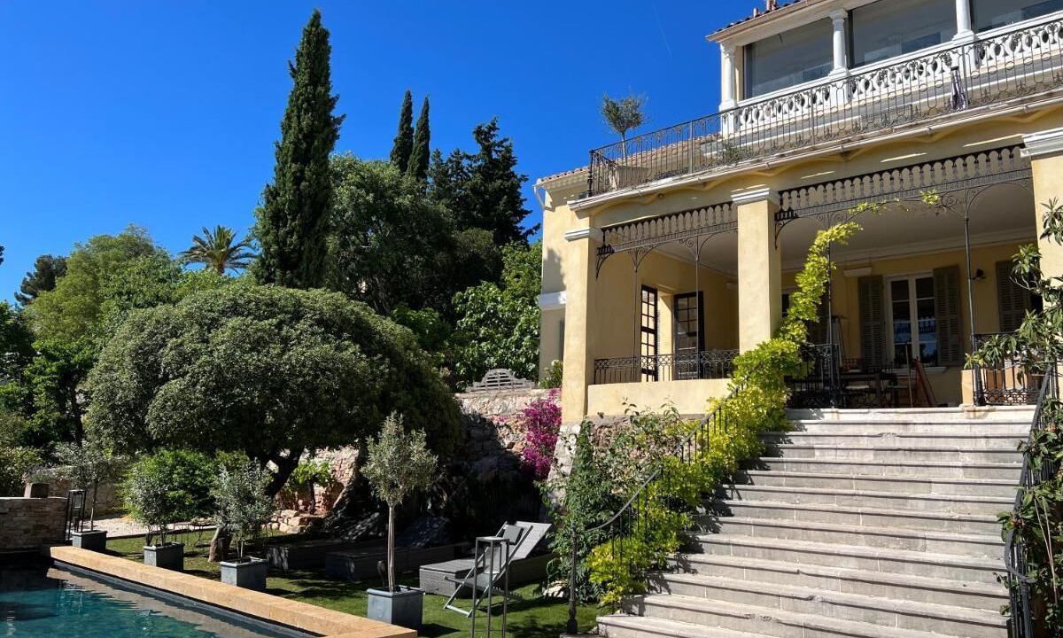 Photo of Outdoor in Toulon