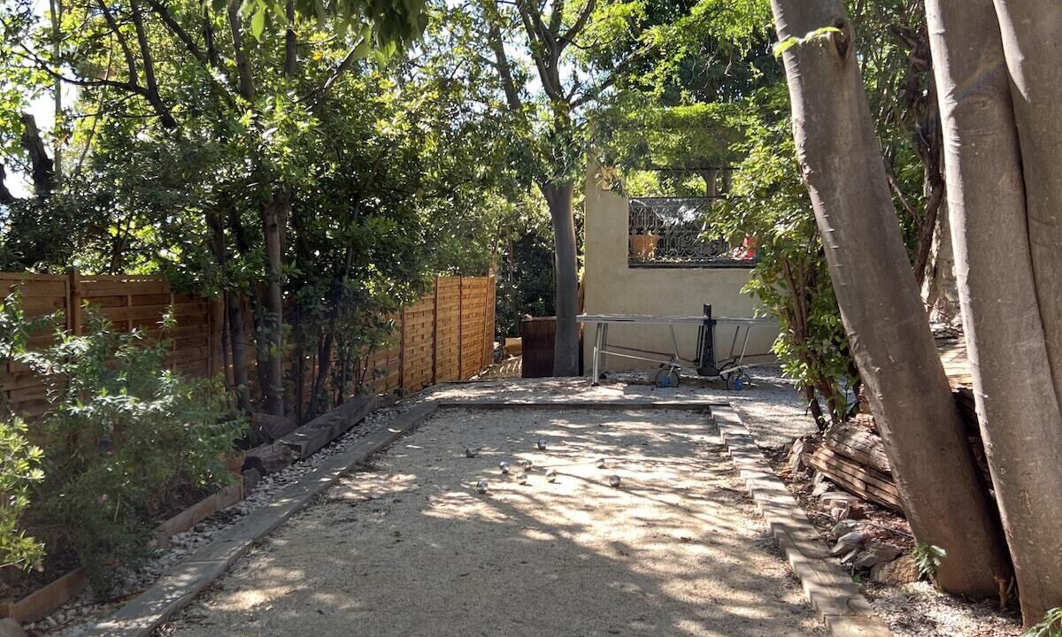 Photo of Outdoor in Toulon