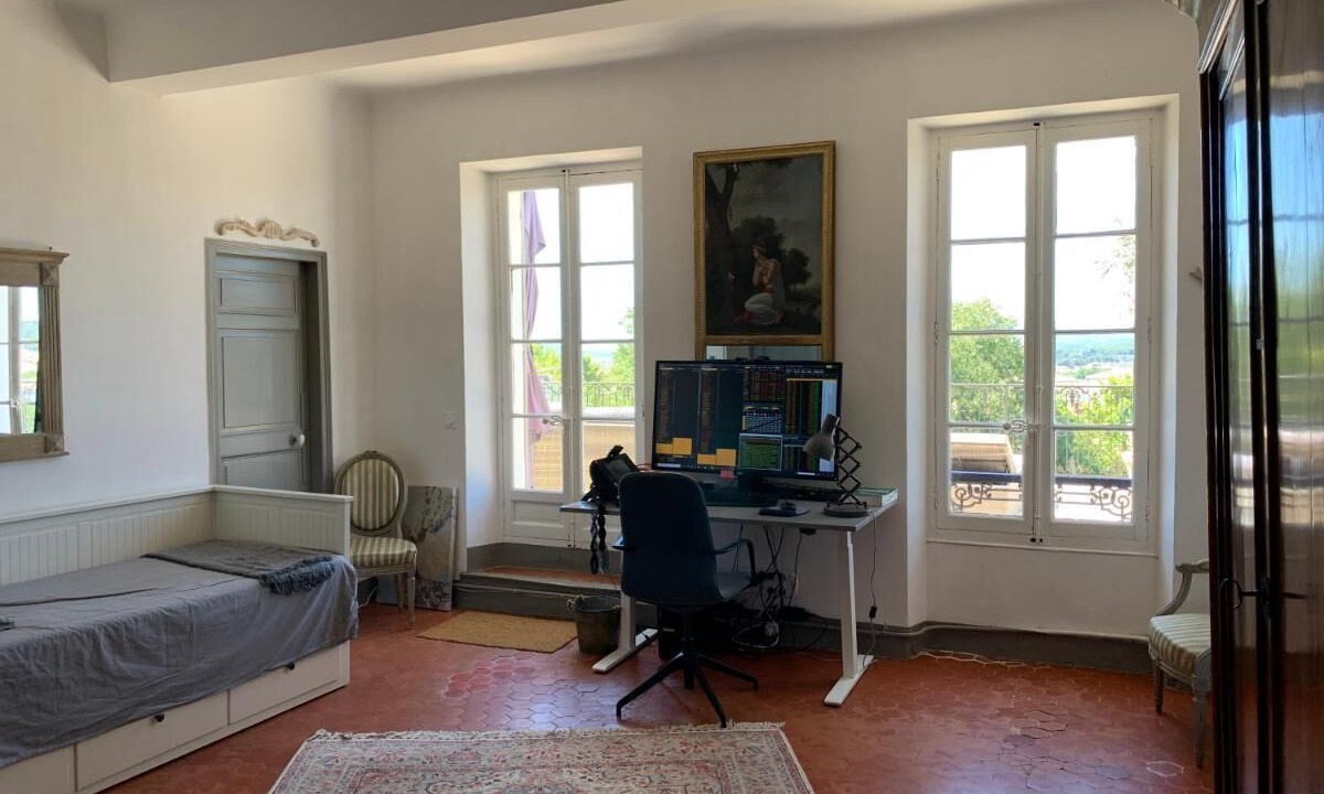 Photo of Bedroom in Toulon