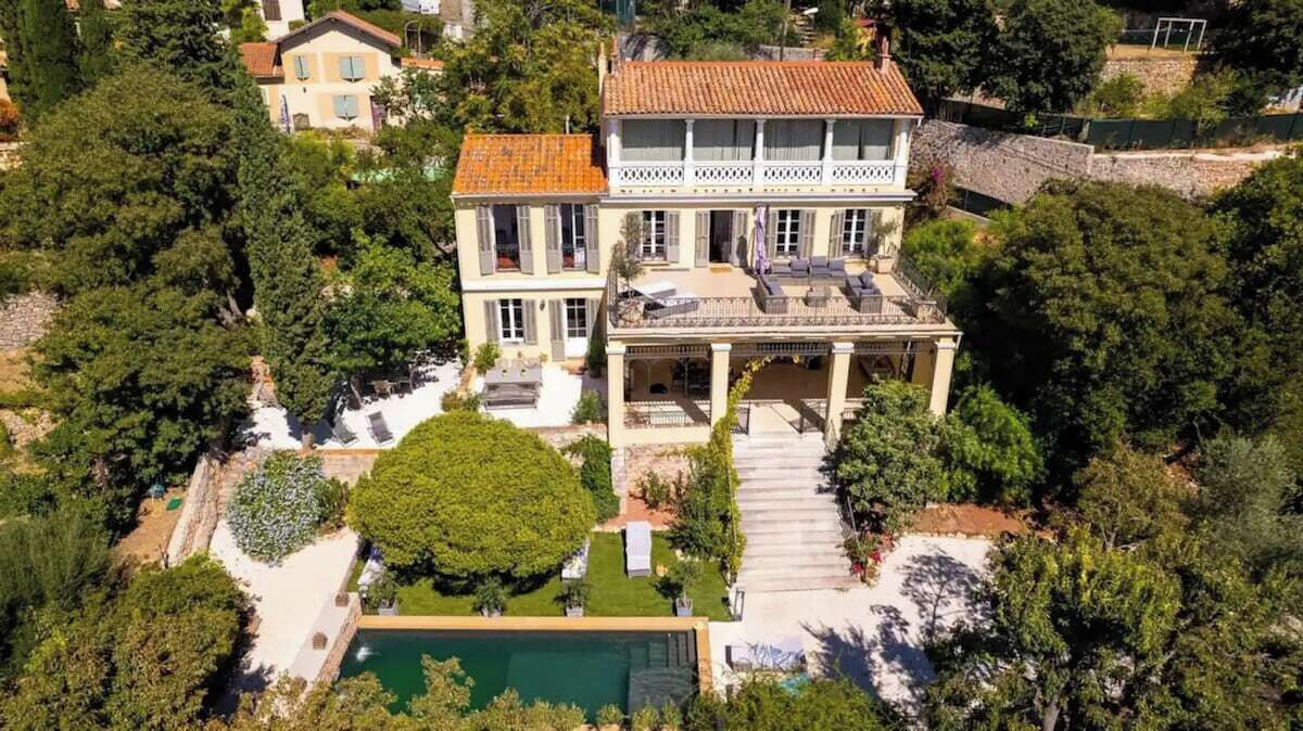 Photo of Outdoor in Toulon