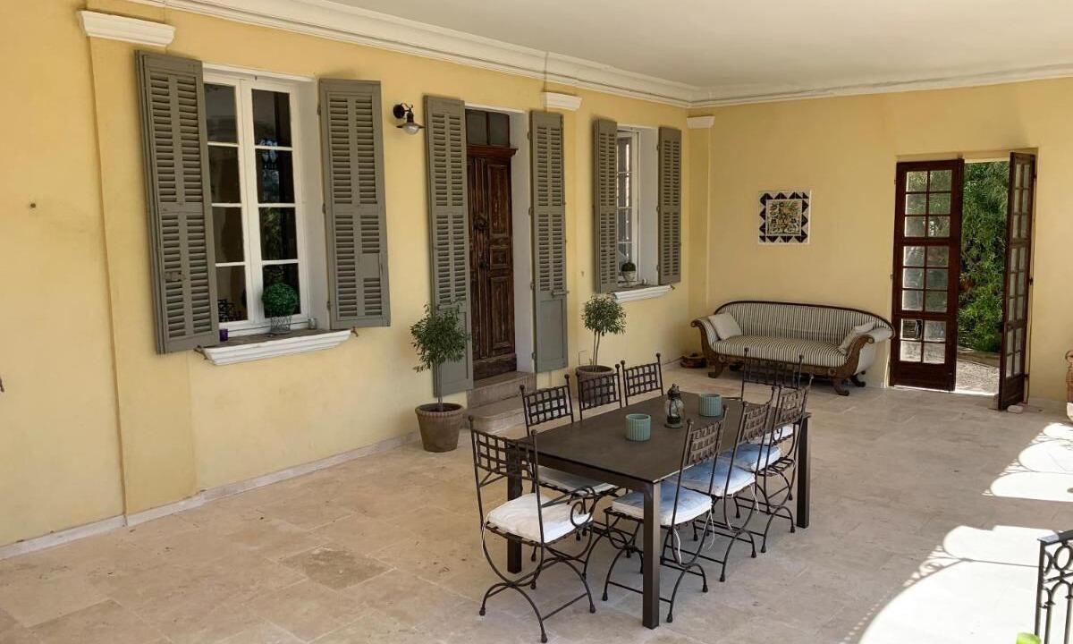 Photo of Outdoor in Toulon