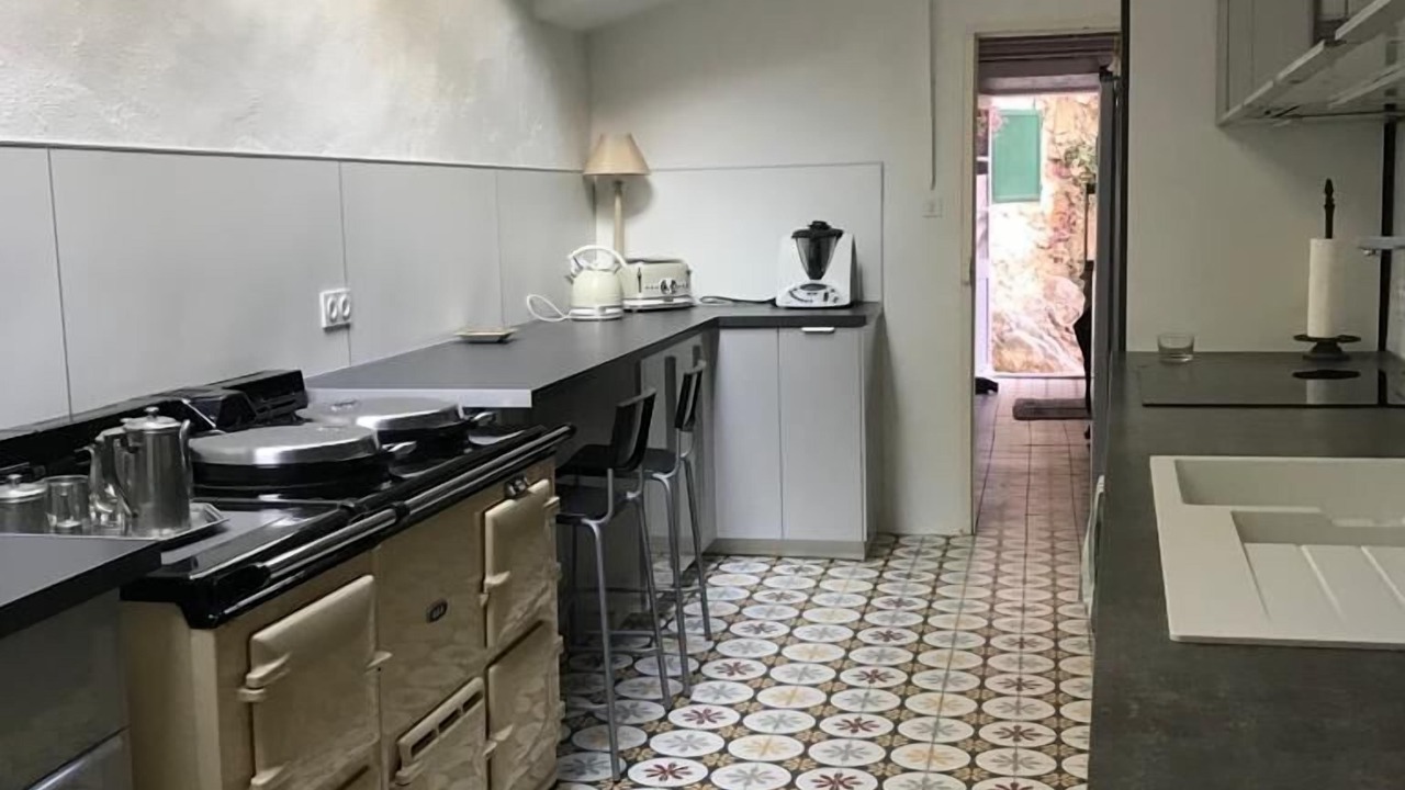 Photo of Kitchen in Toulon
