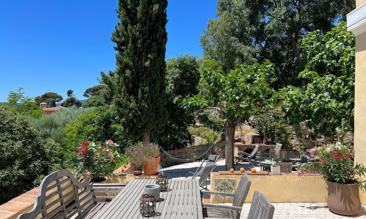 Photo of Outdoor in Toulon