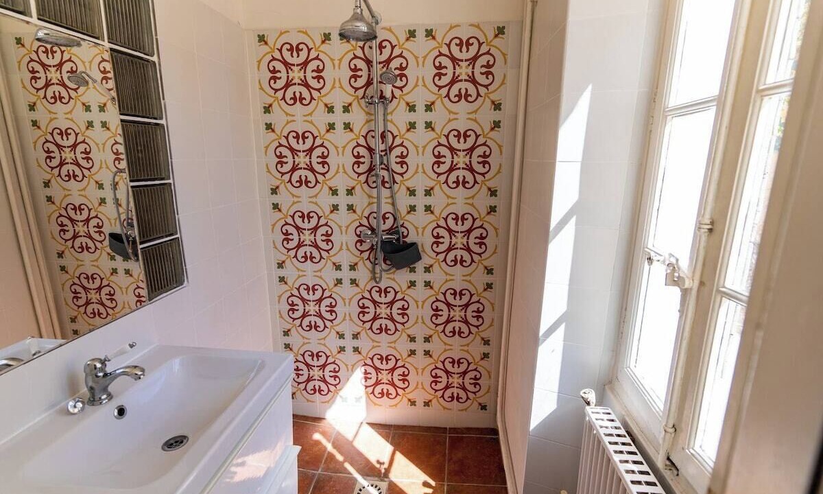 Photo of Bathroom in Toulon