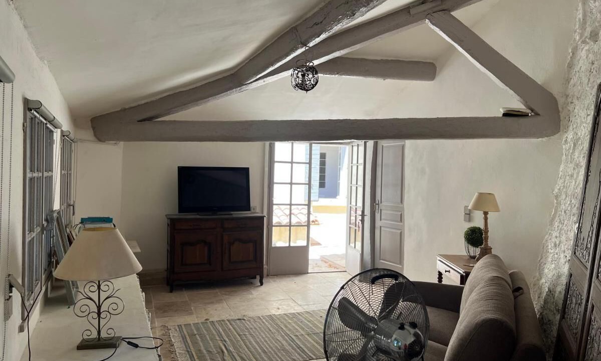 Photo of Livingroom in Toulon