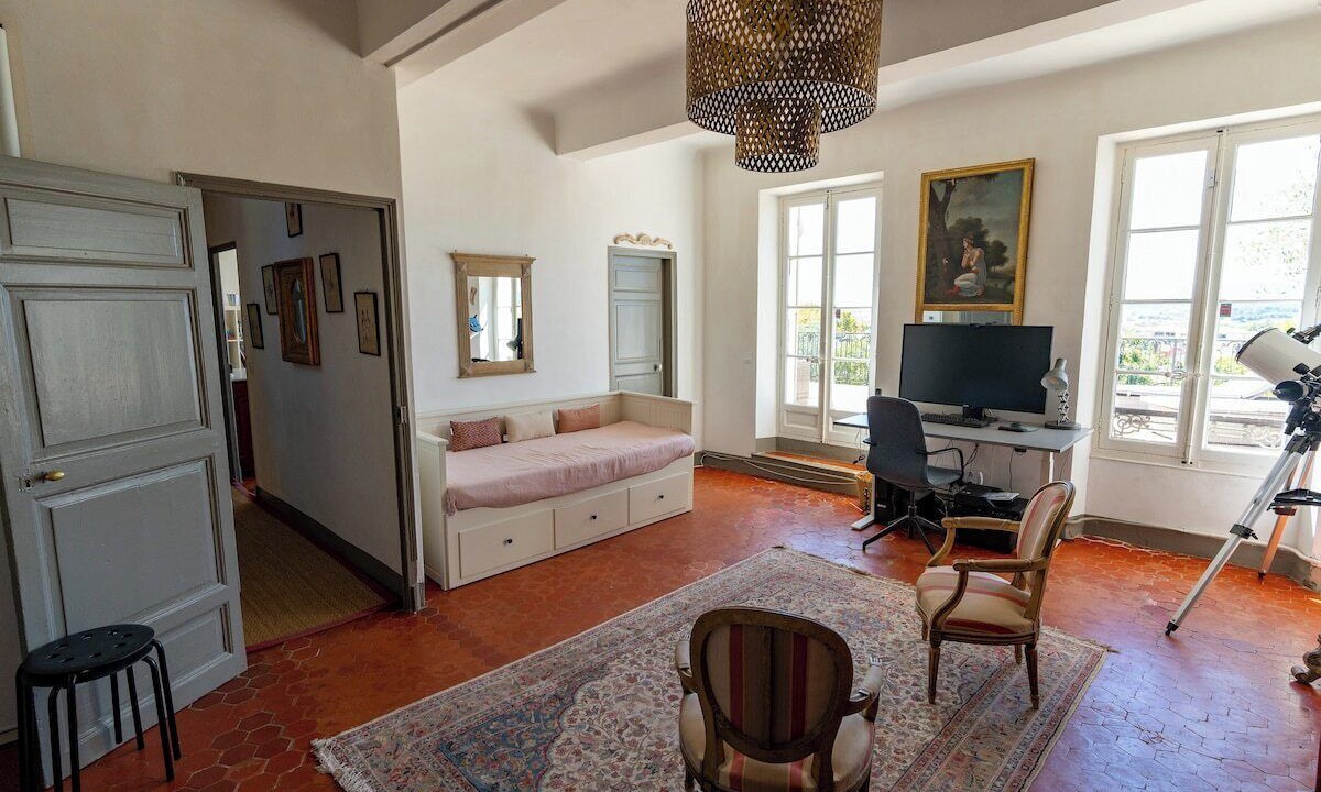 Photo of Bedroom in Toulon