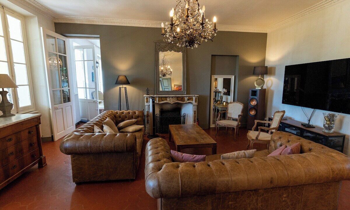 Photo of Livingroom in Toulon