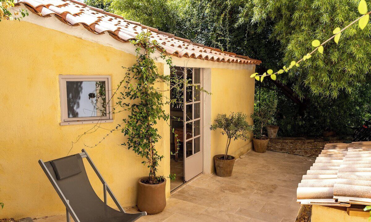 Photo of Patio Balcony in Toulon